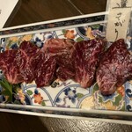 肉の変態集団 疾風ホルモン - 