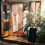 ジビヱ 岸井家 - 