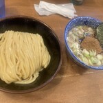 麺や兼虎 天神本店 - 