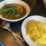 Hot Spice Shop Hood Dog - 