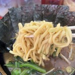 Iekei Ramen Ou Dou Ishii - 