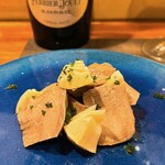 ジビヱ 岸井家 - 