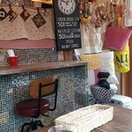 ピザ アリコット - 