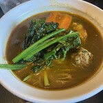 Hot Spice Shop Hood Dog - 