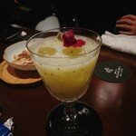 THE BAR CASABLANCA GINZA - 