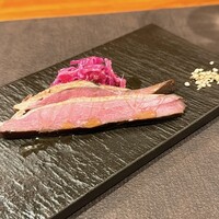 ジビヱ 岸井家 - 