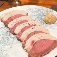 ジビヱ 岸井家 - 