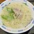 博多ラーメン はかたや - 料理写真: