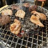 ホルモン青木 上野店