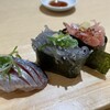沼津魚がし鮨 本店