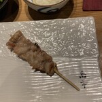 スペイン坂 鳥幸 - 