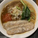 ラーメンたろう - 