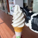 山川牧場ミルクプラント - 料理写真: