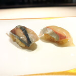 Ebisu Sushi Shiorian Yamashiro - 