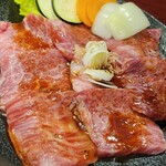 Yakiniku Ryuuen - 