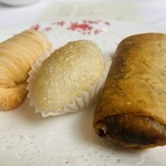 赤坂璃宮 赤坂本店 - 