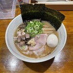 Sapporo Ramen Yanagi - 