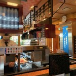 もりもり寿し - 