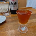 亀戸餃子 本店 - 電気で餃子を