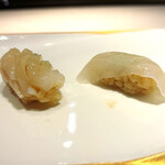 Ebisu Sushi Shiorian Yamashiro - 