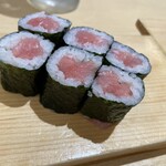 沼津魚がし鮨 - 