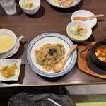 ロンフーダイニング - 