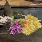 Ganso Ebidashi Monja No Ebisen - 