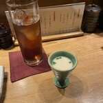 スペイン坂 鳥幸 - 