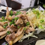 焼鳥居酒屋 やはぎ - 