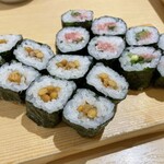 Numadu Uogashi Zushi - 