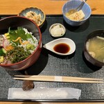 お料理 とみやま - 