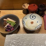 スペイン坂 鳥幸 - 