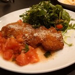 イタリアンレストランReal - 