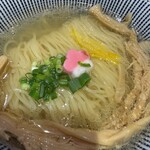 Taishio Soba Touka - 