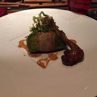 ラトリエ ドゥ ジョエル・ロブション - 