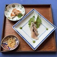 赤坂 桃の木 - 