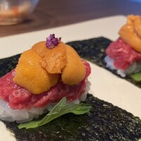 焼肉うしごろ 新宿三丁目店 - 