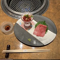 銀座 山科 - 