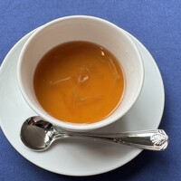 赤坂 桃の木 - 