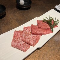 銀座 山科 - 