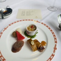 赤坂璃宮 赤坂本店 - 