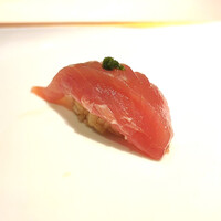 恵比寿 鮨 栞庵 やましろ - 