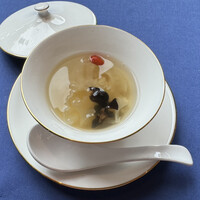赤坂 桃の木 - 