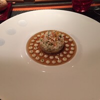 ラトリエ ドゥ ジョエル・ロブション - 