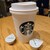 スターバックスコーヒー - ドリンク写真:令和6年4月 営業時間(7:00〜22:00)
          アイスドリップコーヒーtall 税込420円
