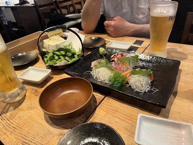 口コミ一覧 : 勝鬨 - 土浦/居酒屋 [食べログ]