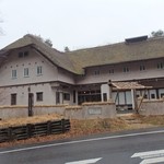 慈久庵 - この佇まいも素晴らしい！