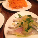 TRATTORIA ROKUDAI - 