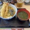 天丼・天ぷら本舗 さん天 伊丹昆陽店