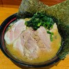 横浜家系ラーメン 大将家